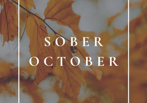 Sober October: Benefits of Quitting Alcohol for 1 Month