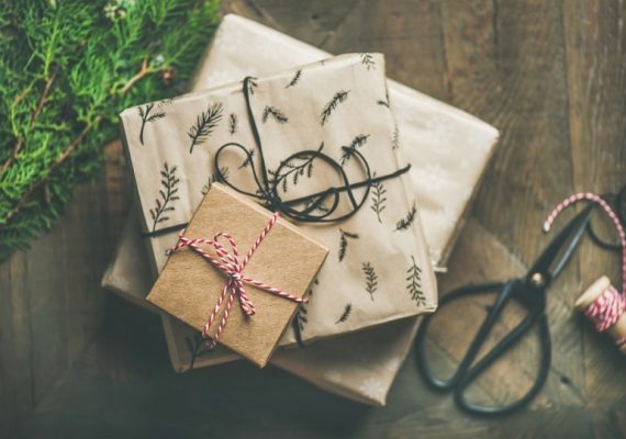 Creative Christmas Gifts for Someone in Addiction Recovery