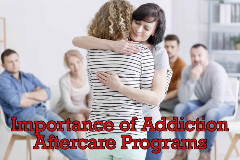 Addiction Recovery South Africa